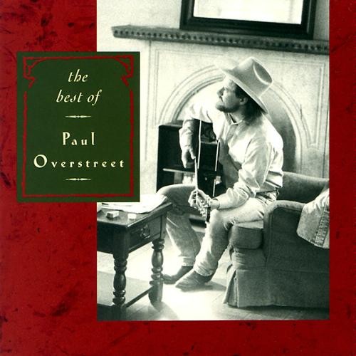 Paul Overstreet